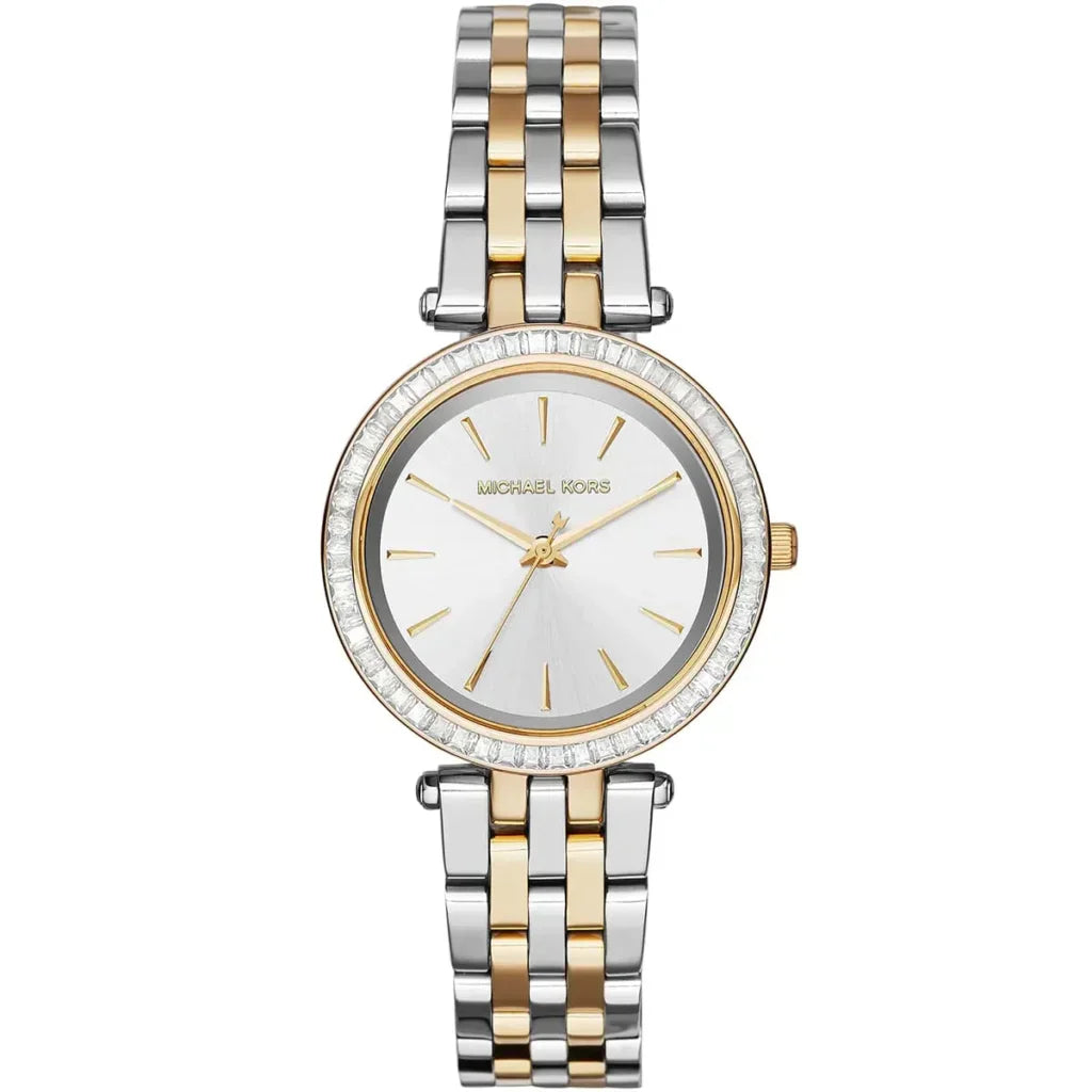 Michael Kors Watch For Women MK3405
