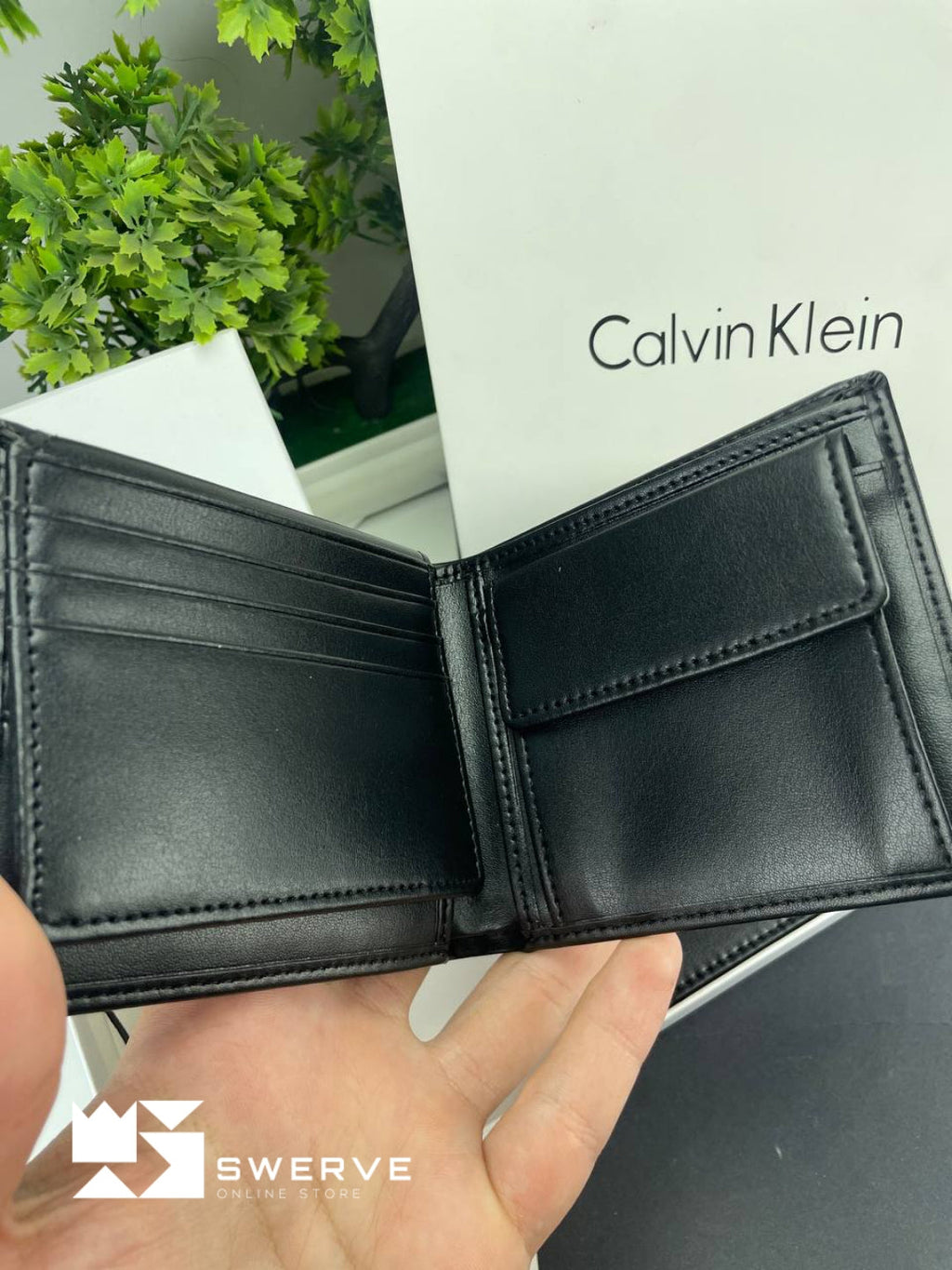 Original Calvin Klein Men's Wallet