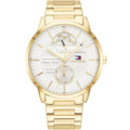 Tommy Hilfiger Men's Watch 1791609