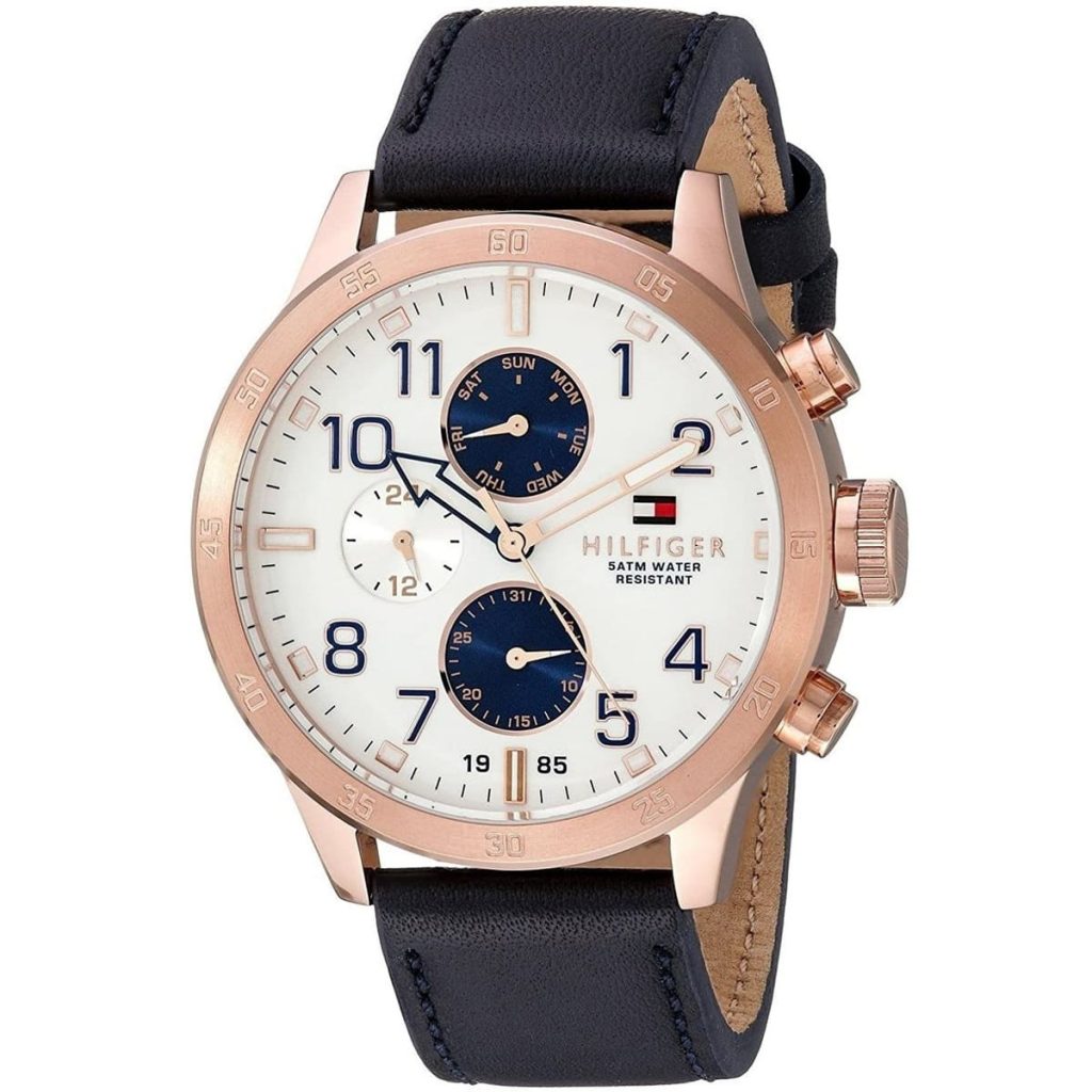 Tommy Hilfiger Men's Watch 1791139