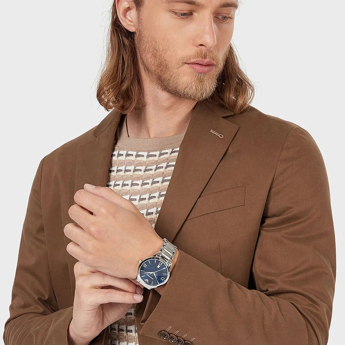 Emporio Armani Men's Watch AR11227