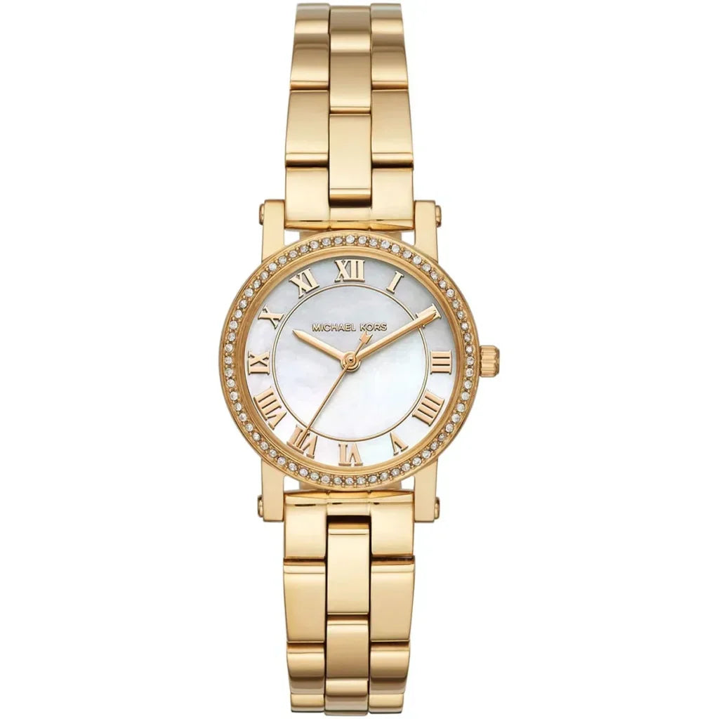Michael Kors Watch For Women MK3682