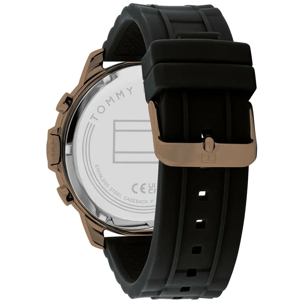 Tommy Hilfiger Men's Watch 1710491