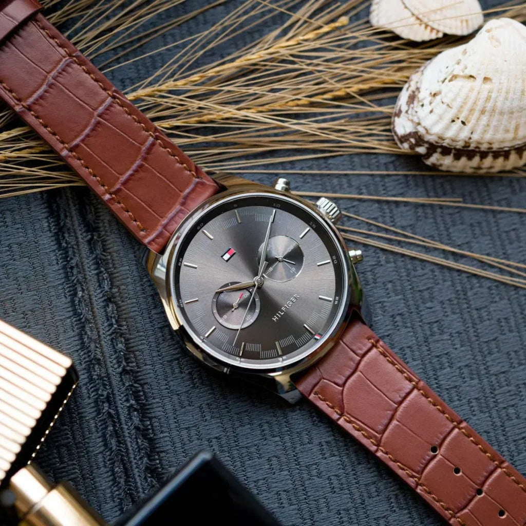 Tommy Hilfiger Men's Watch 1710422