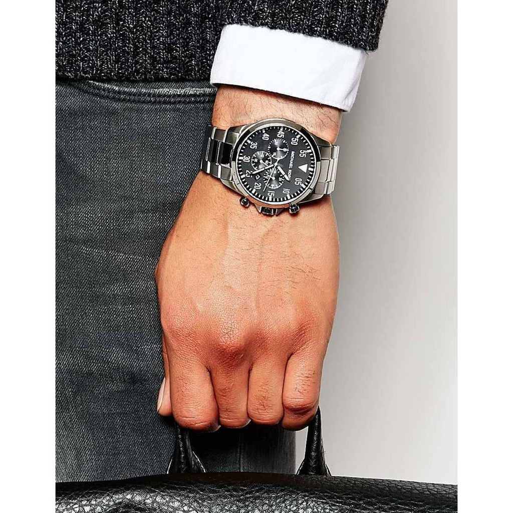 Michael Kors Watch For Men