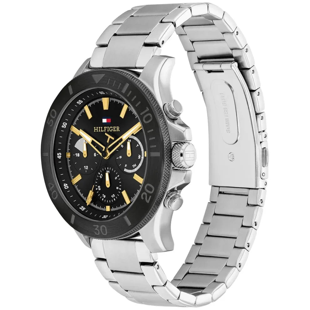Tommy Hilfiger Men's Watch 1792114