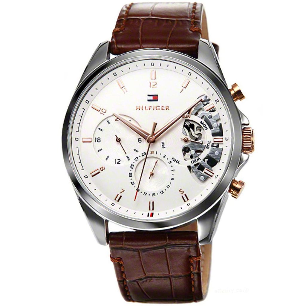 Tommy Hilfiger Men's Watch 1710450