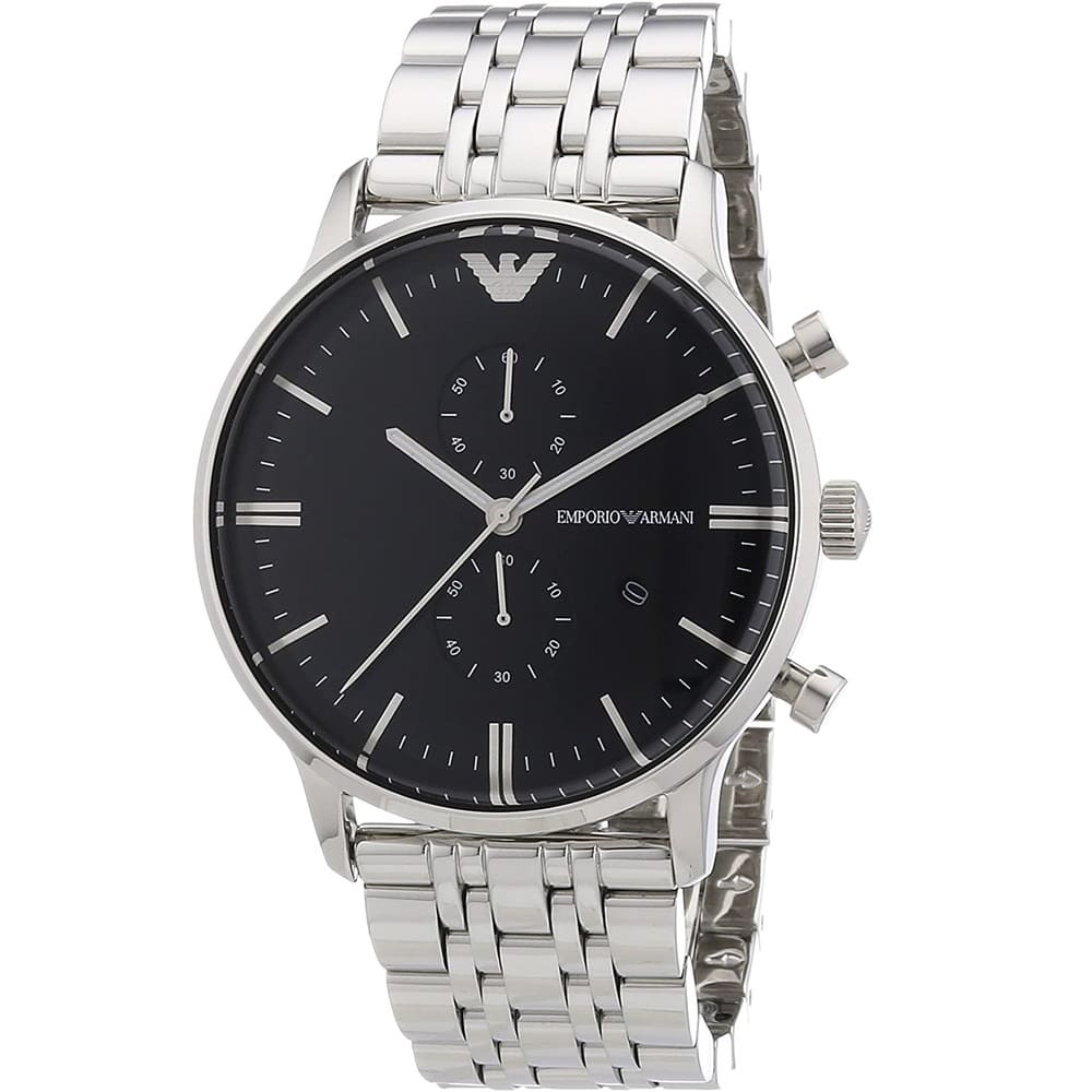 Emporio Armani Men's Watch AR0389