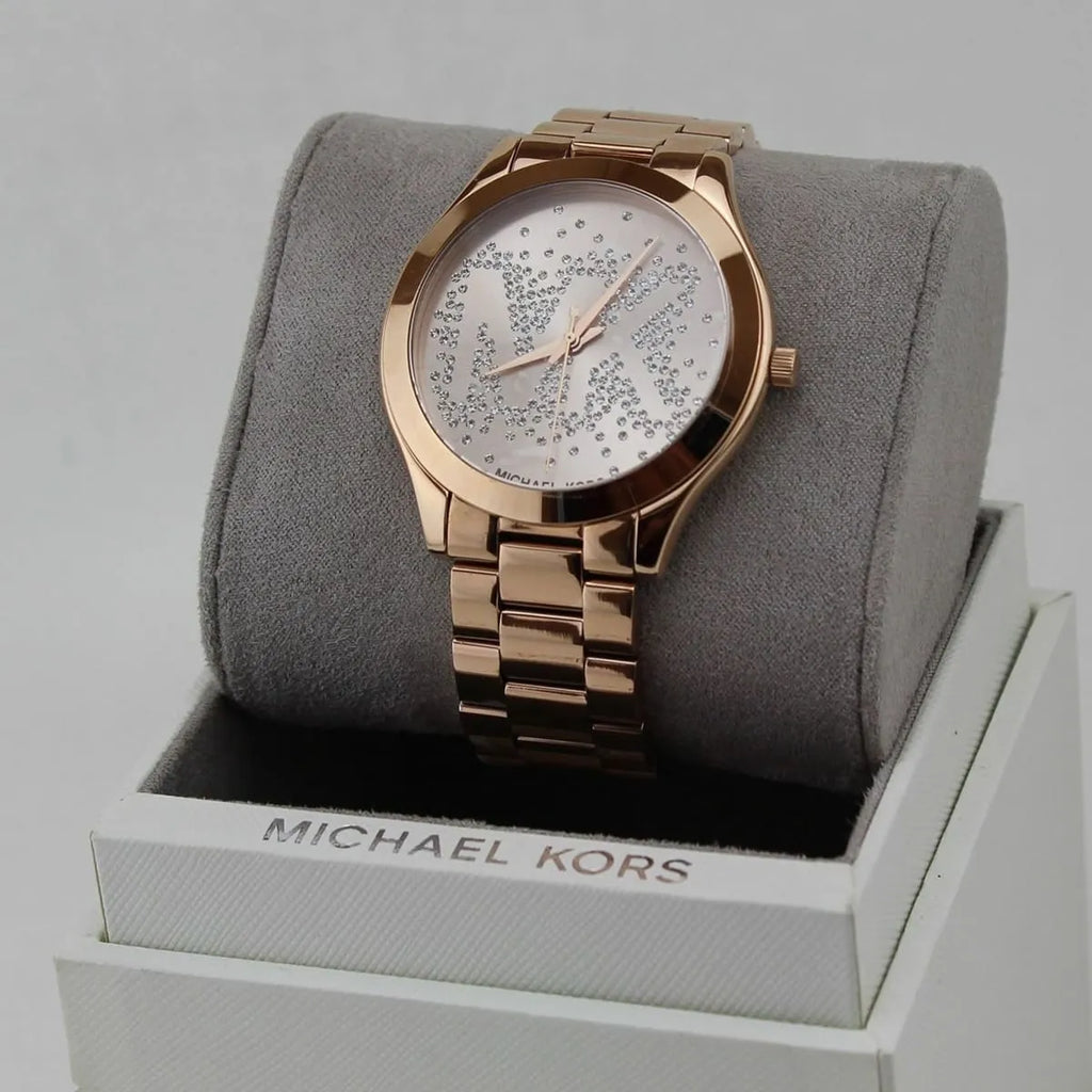 M&K Women's