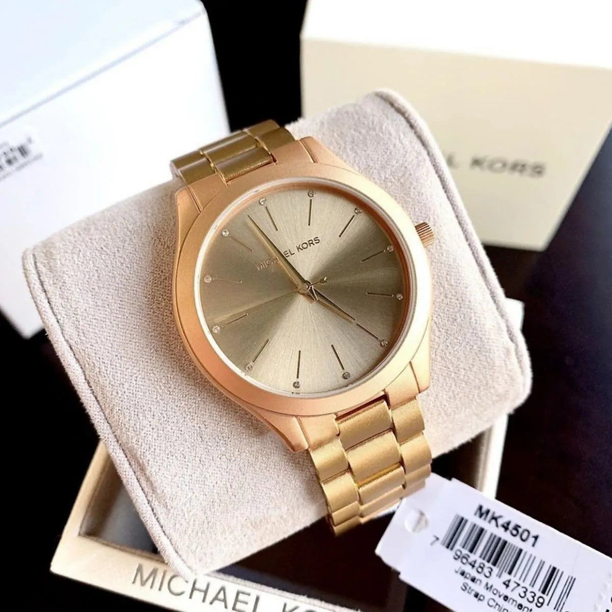 M&K Women's