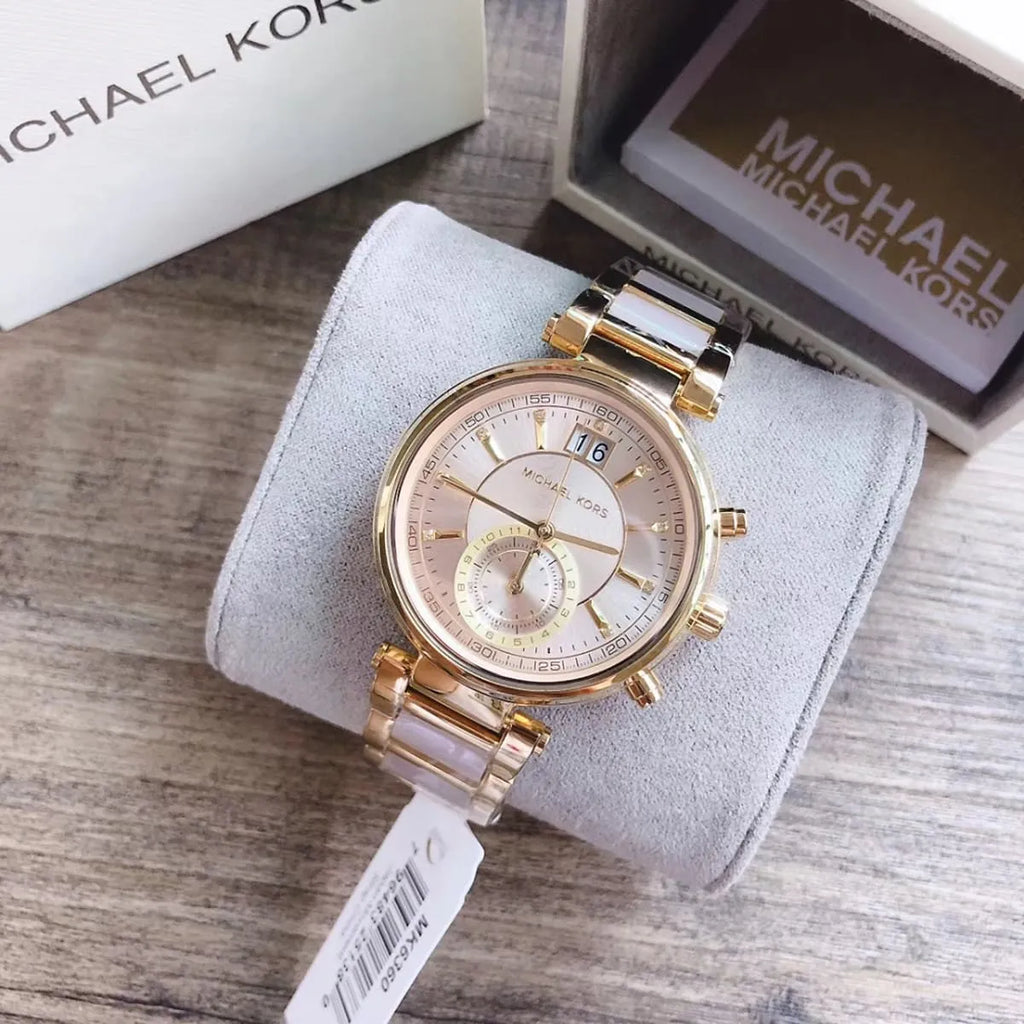 M&K Women's