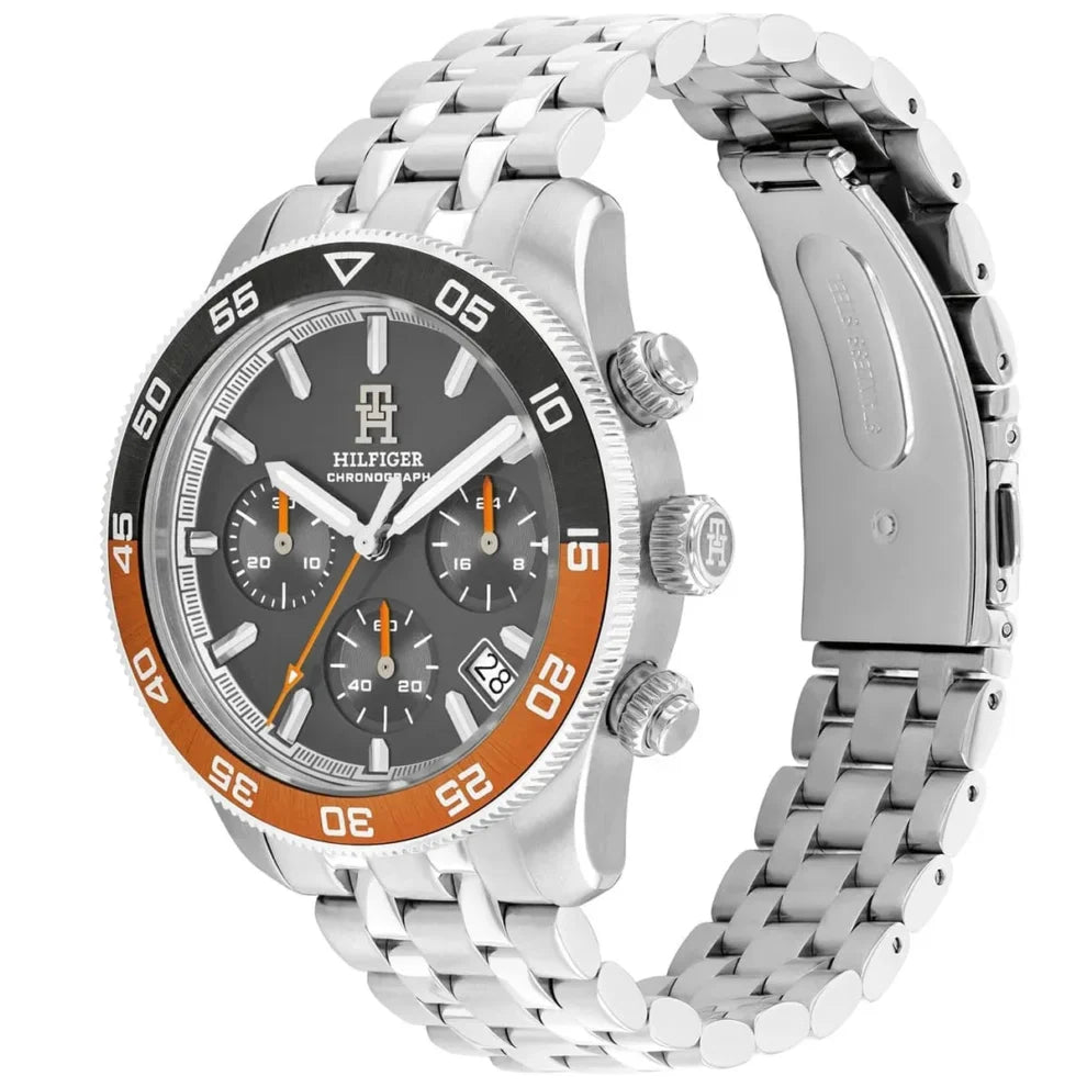 Tommy Hilfiger Watch For Men 1792186