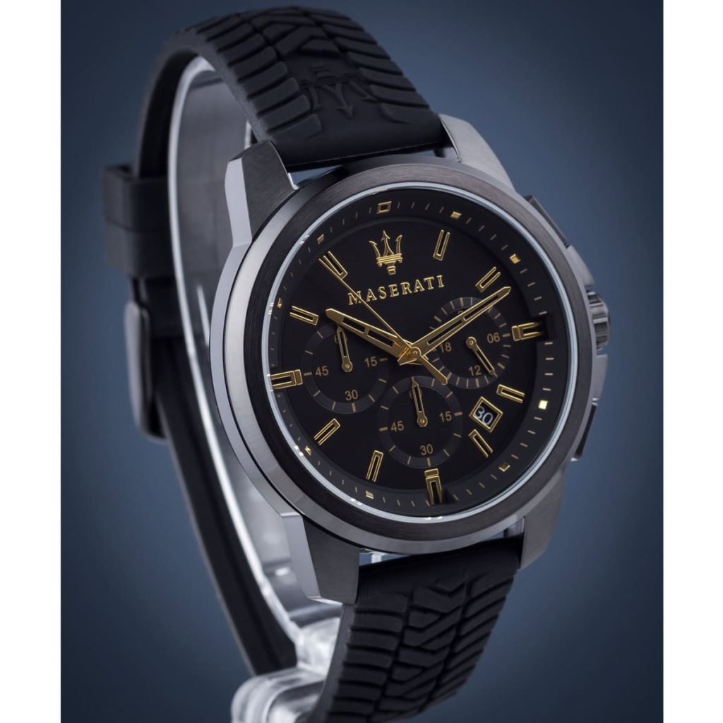Maserati Watch For Men R8871621011