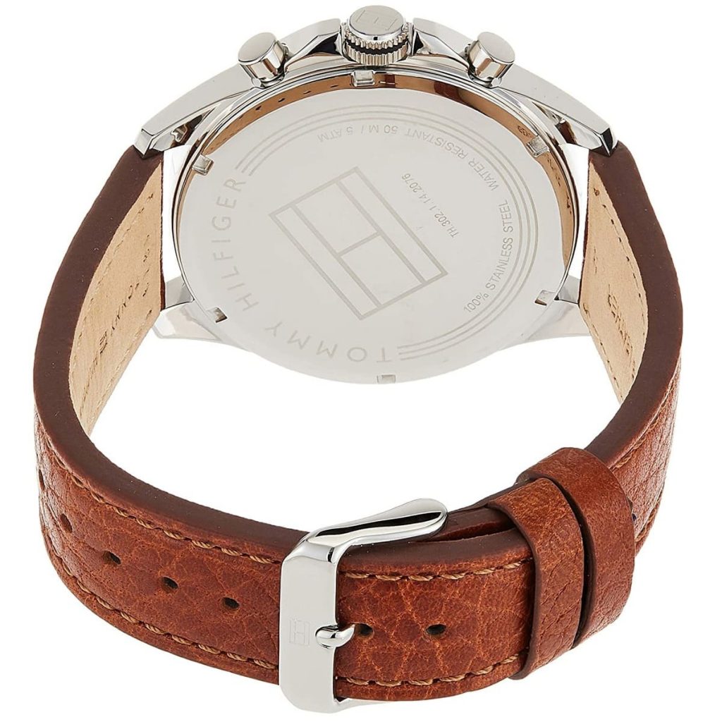 Tommy Hilfiger Men's Watch 1791274