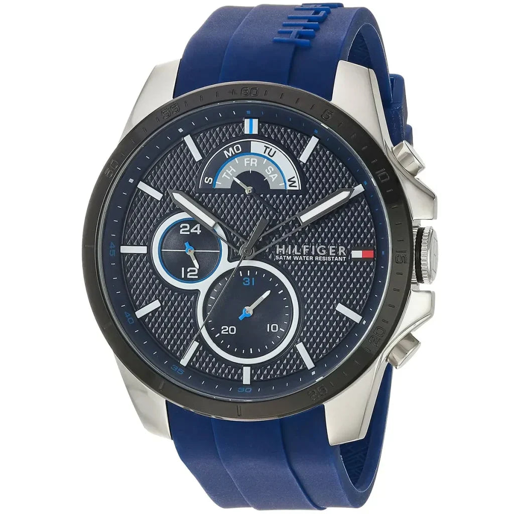 Tommy Hilfiger Men's Watch 1791350