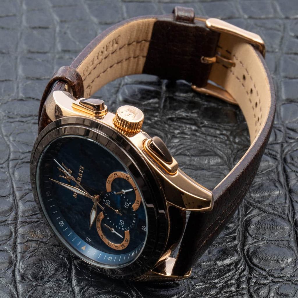 Maserati Watch For Men R8871612024