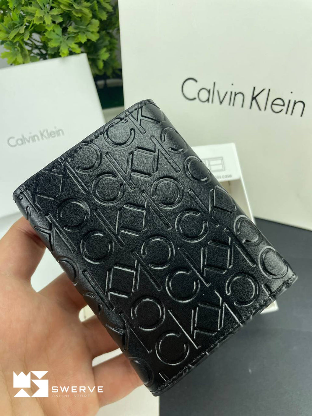 Original Calvin Klein Men's Wallet