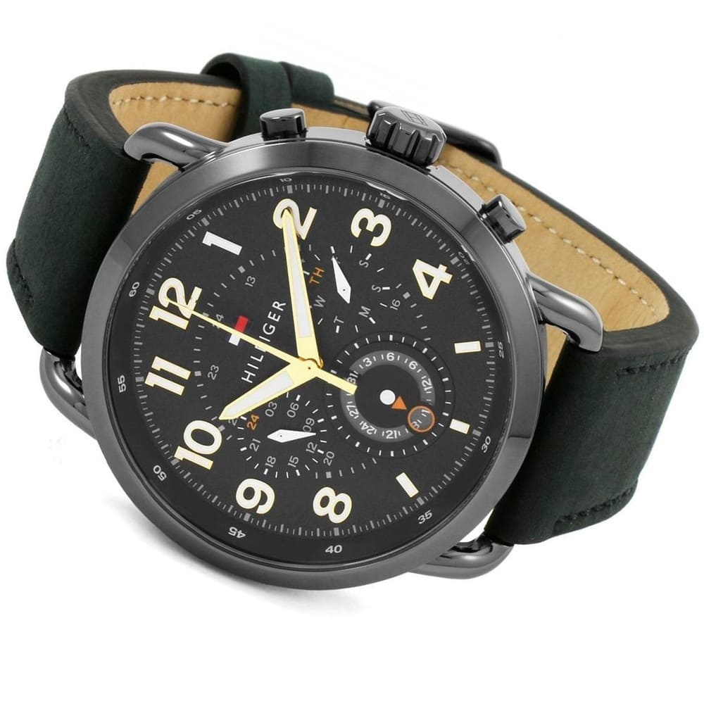 Tommy Hilfiger Men's Watch 1791426