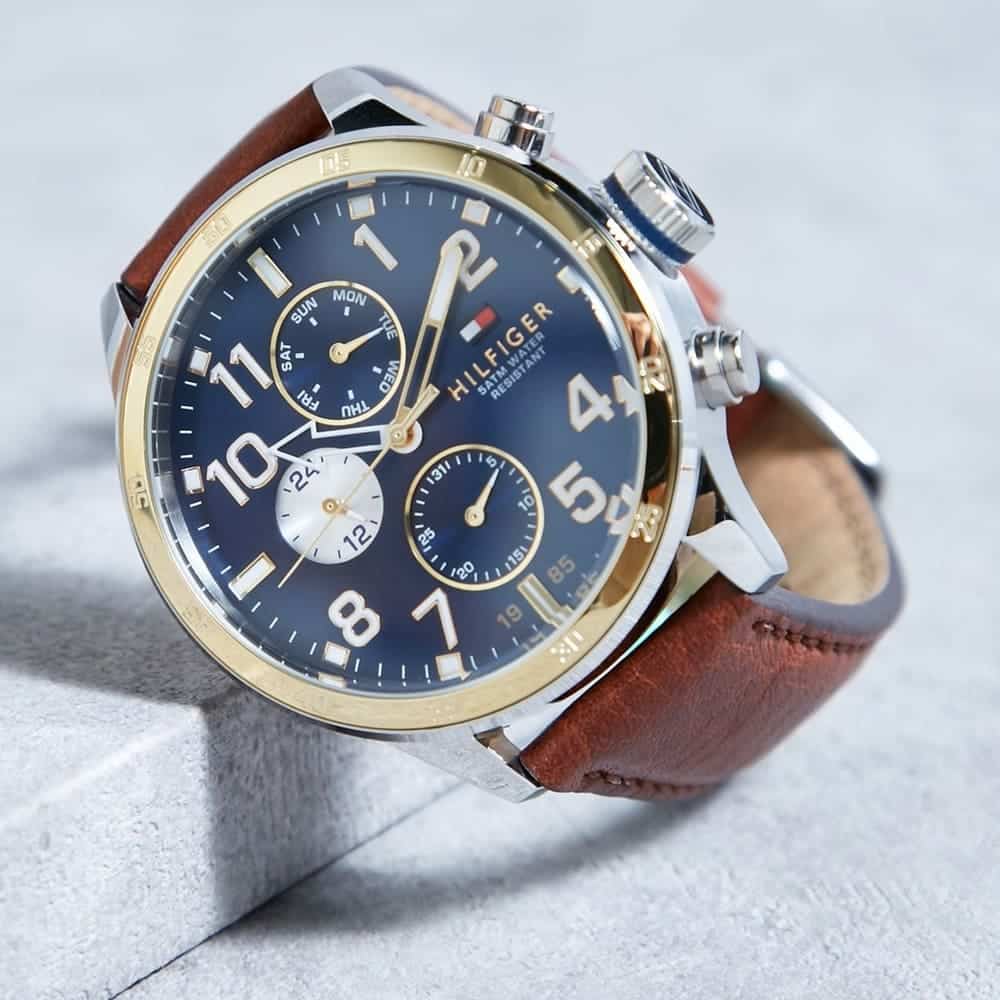 Tommy Hilfiger Men's Watch 1791137