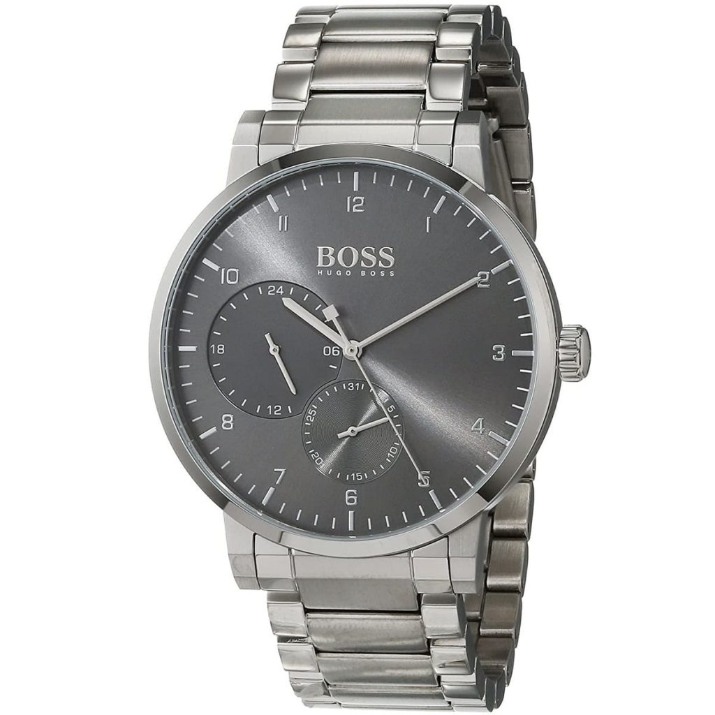 Hugo Boss Men's Watch 1513596