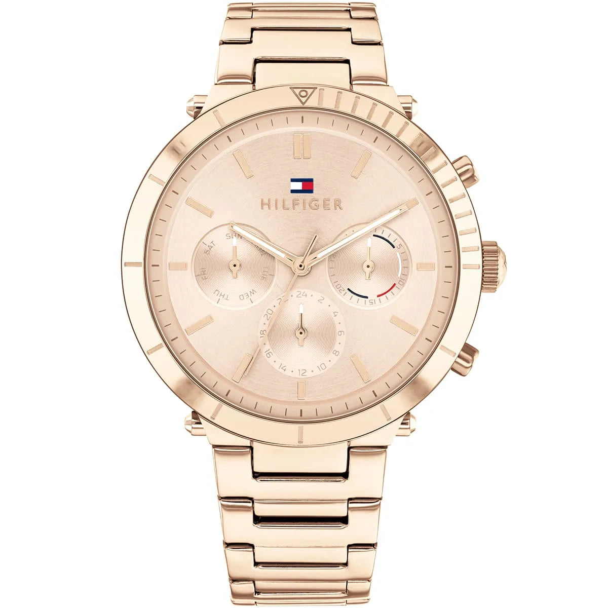 Tommy Hilfiger Women's Watch 1782347