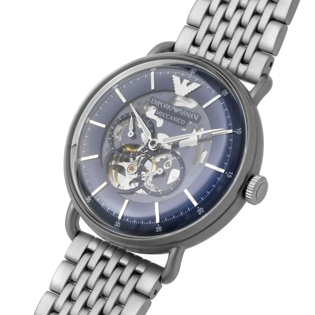 Emporio Armani Watch For Men AR60024