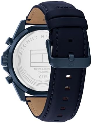 Tommy Hilfiger Watch For Men