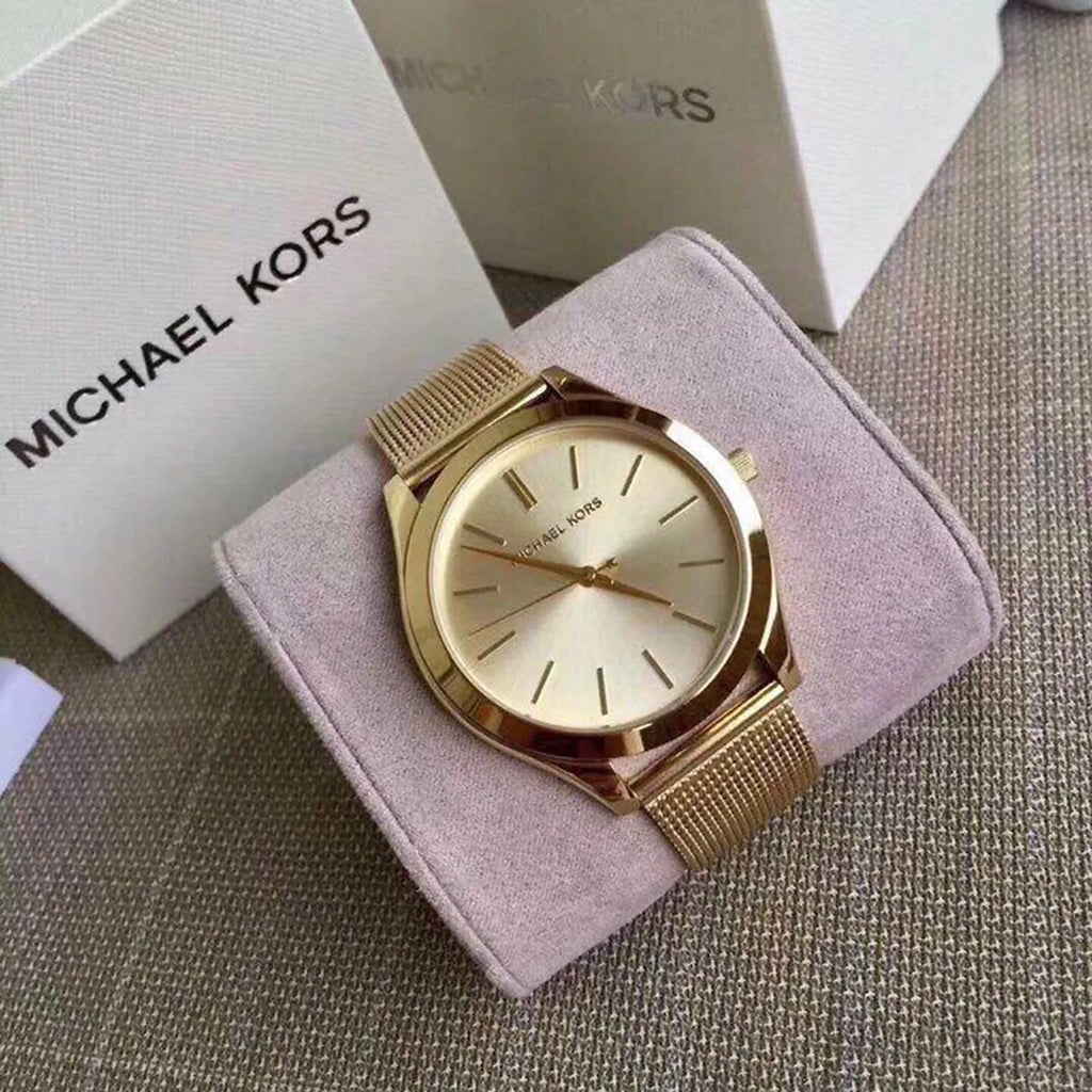 M&K Women's