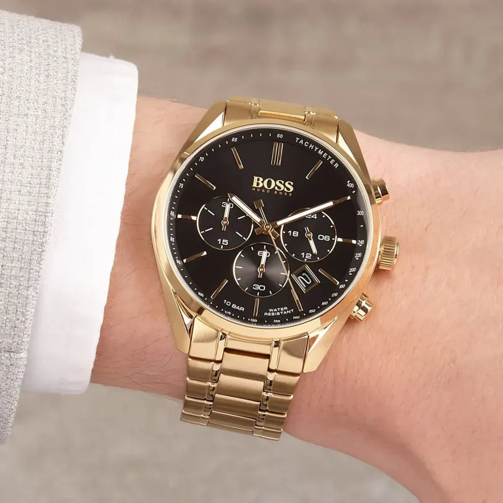 Hugo Boss Men's Watch 1513848