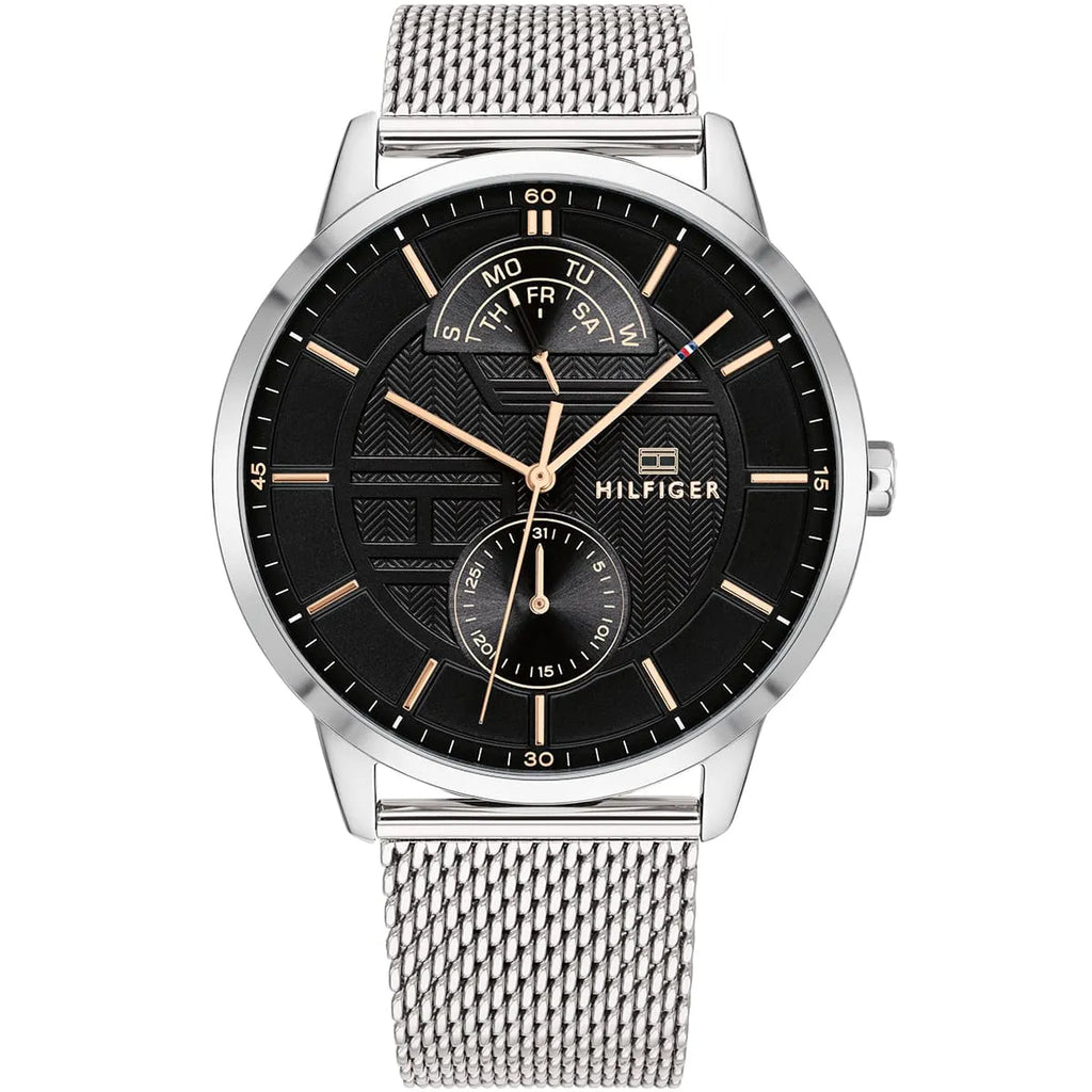 Tommy Hilfiger Men's Watch 1791610
