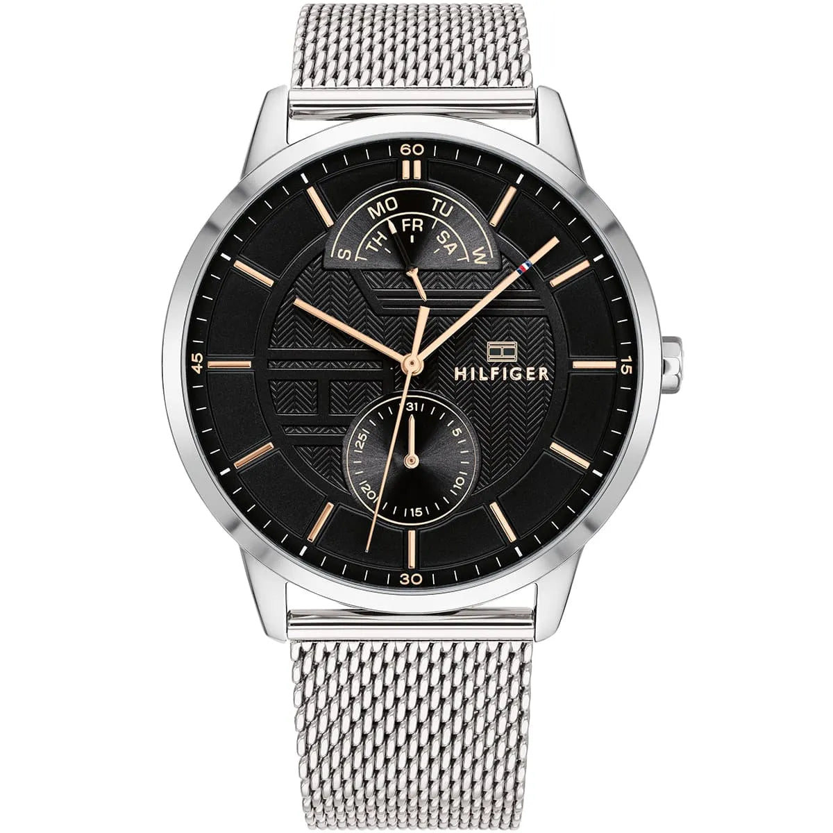 Tommy Hilfiger Men's Watch 1791610