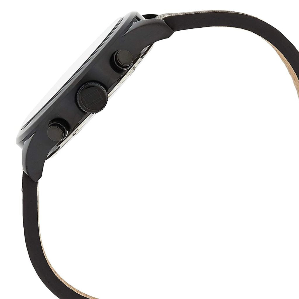 Tommy Hilfiger Men's Watch 1791577