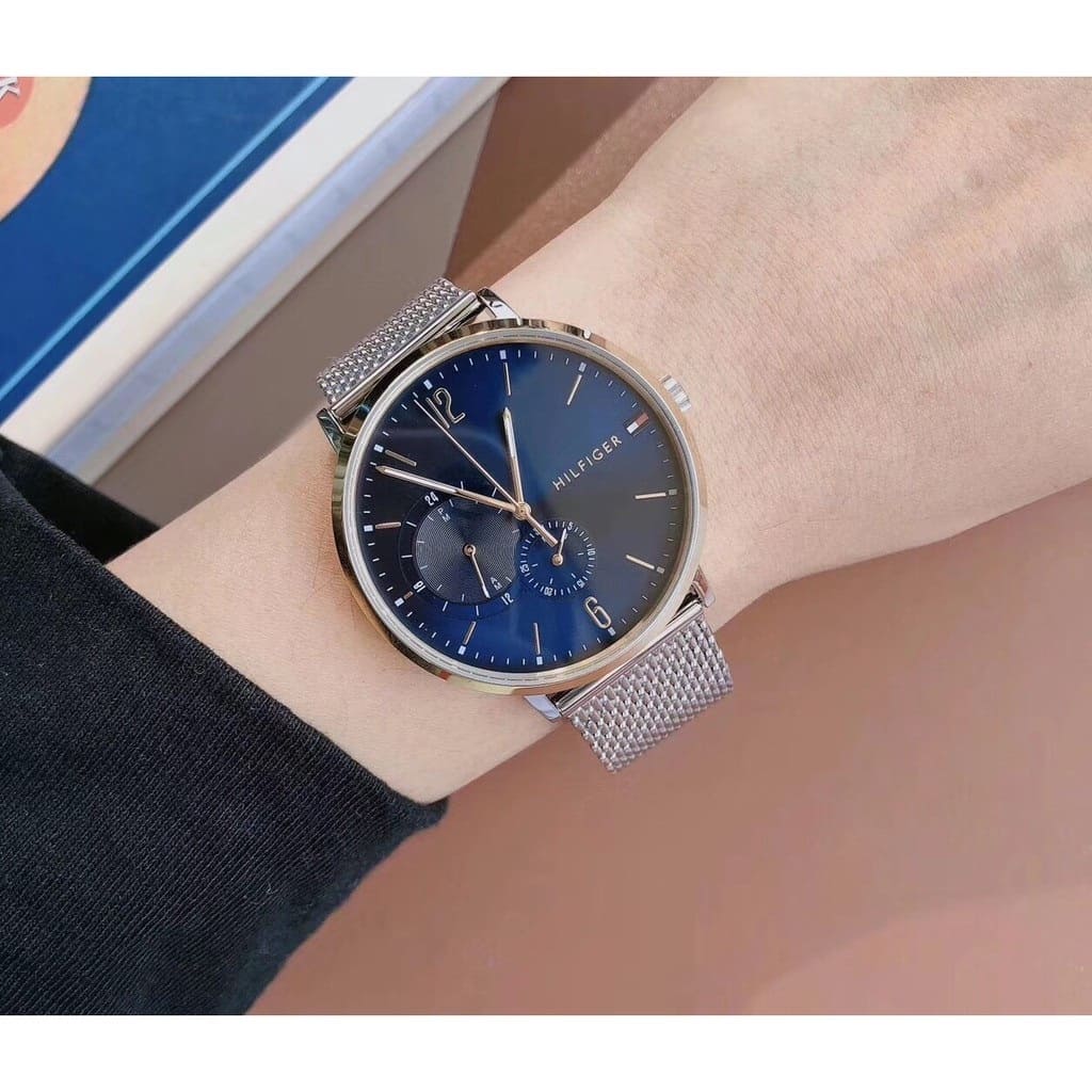 Tommy Hilfiger Men's Watch 1791505