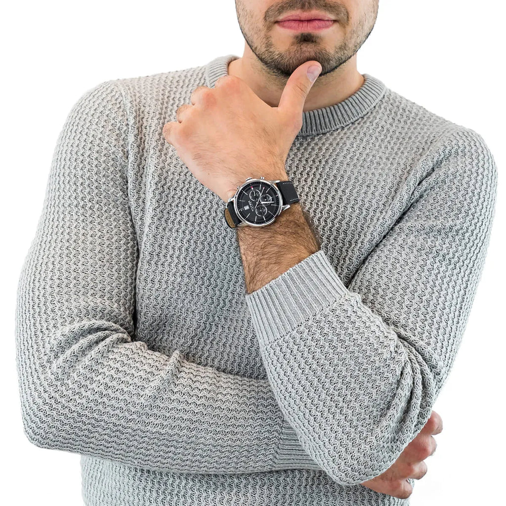 Tommy Hilfiger Men's Watch 1791630