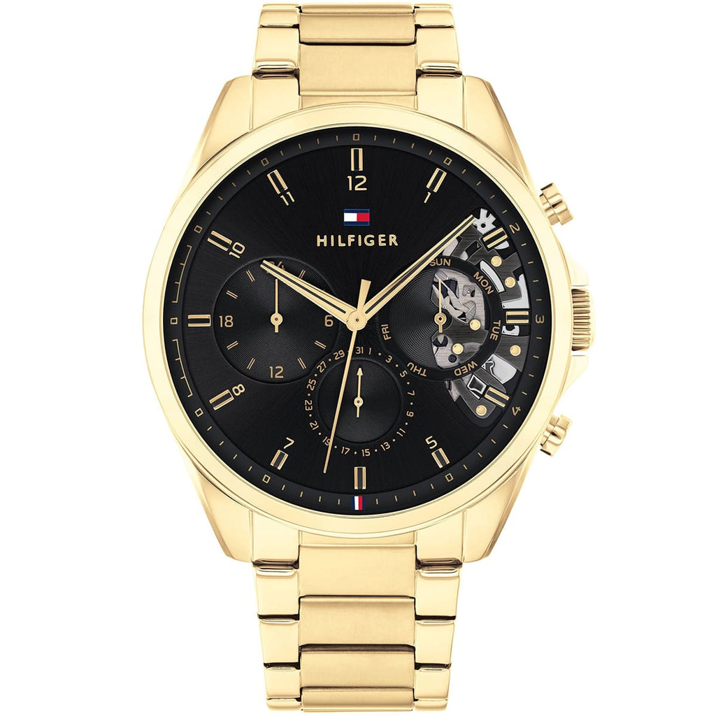 Tommy Hilfiger Men's Watch 1710447
