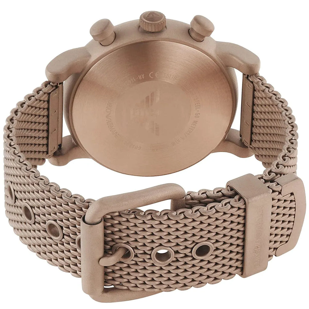 Emporio Armani Men's Watch AR11428