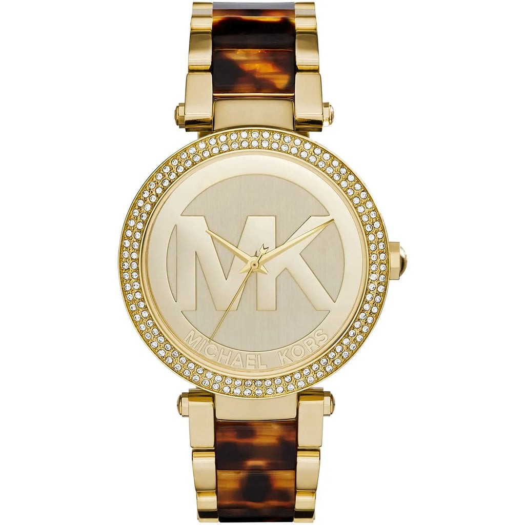 Michael Kors Watch For Women MK6109