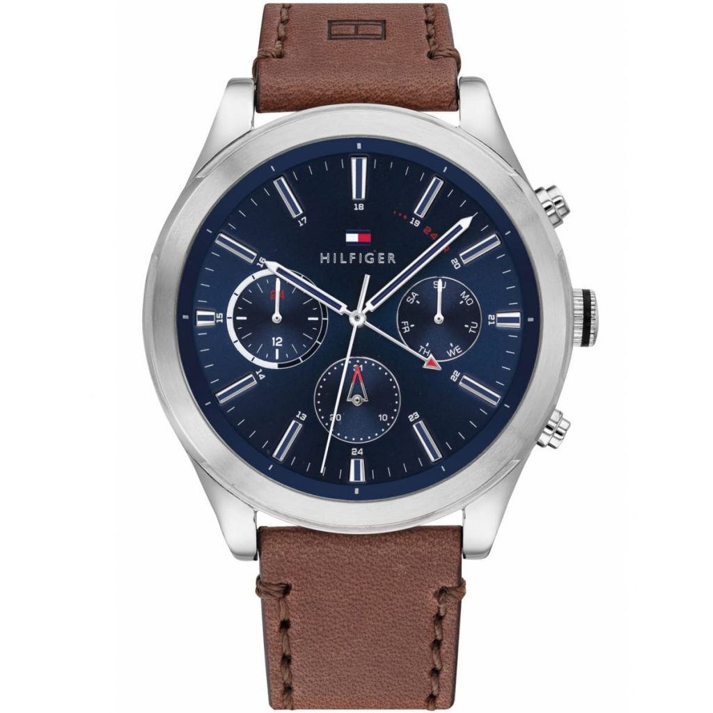 Tommy Hilfiger Men's Watch 1791741