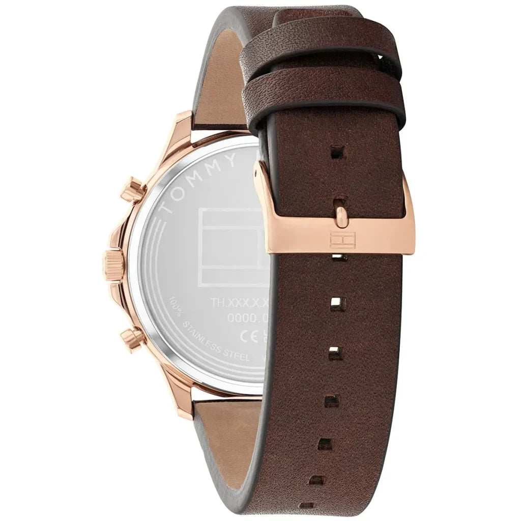 Tommy Hilfiger Men's Watch 1710497