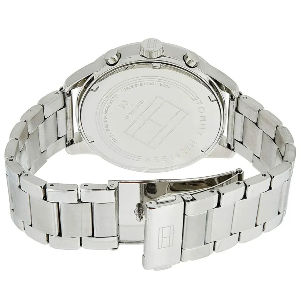Tommy Hilfiger Men's Watch 1791575