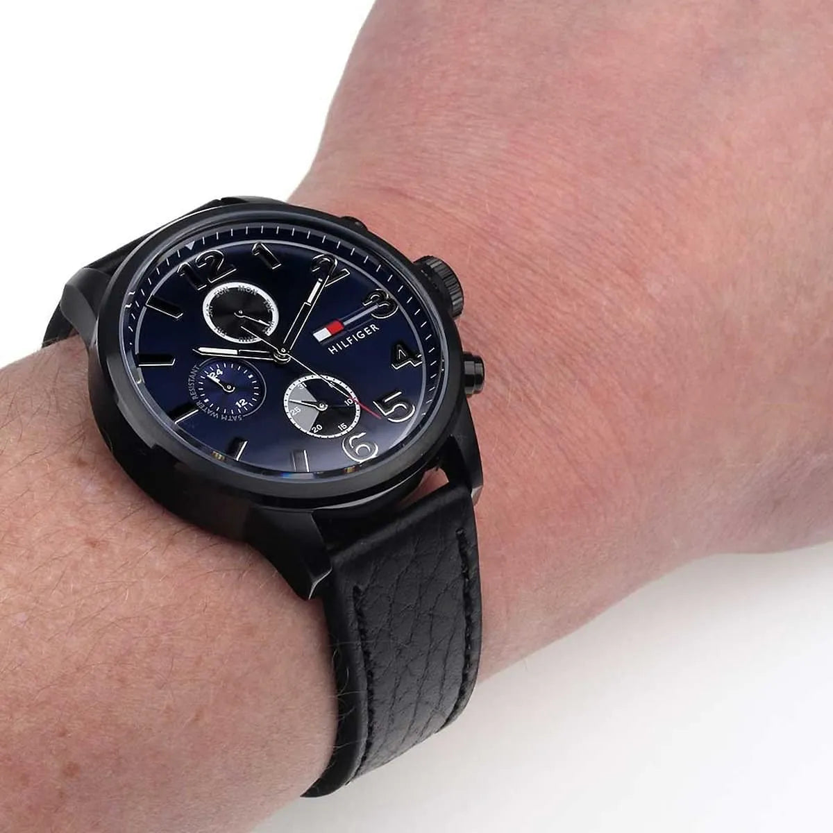 Tommy Hilfiger Men's Watch 1791241
