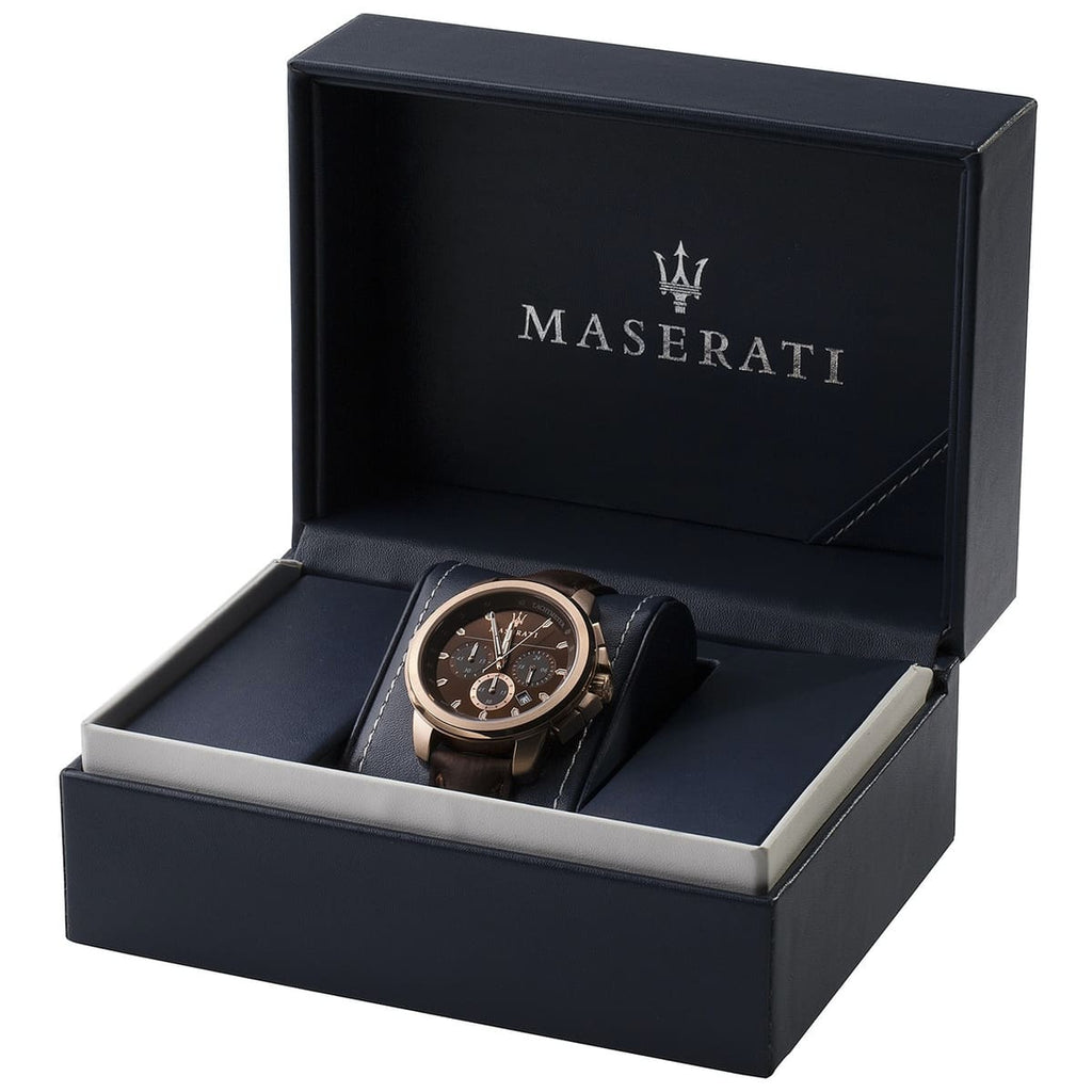 Maserati Watch For Men R8871621004