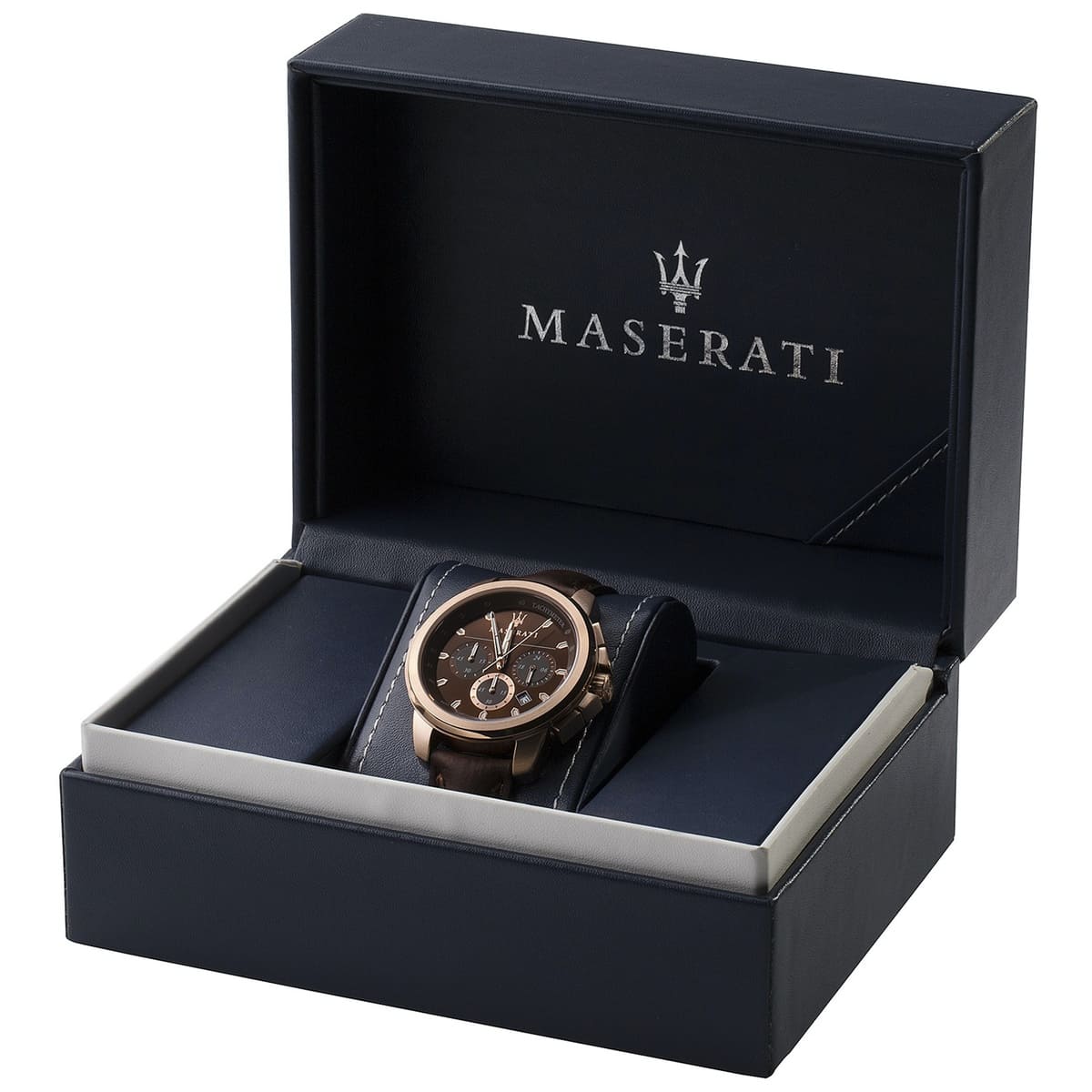 Maserati Watch For Men R8871621004