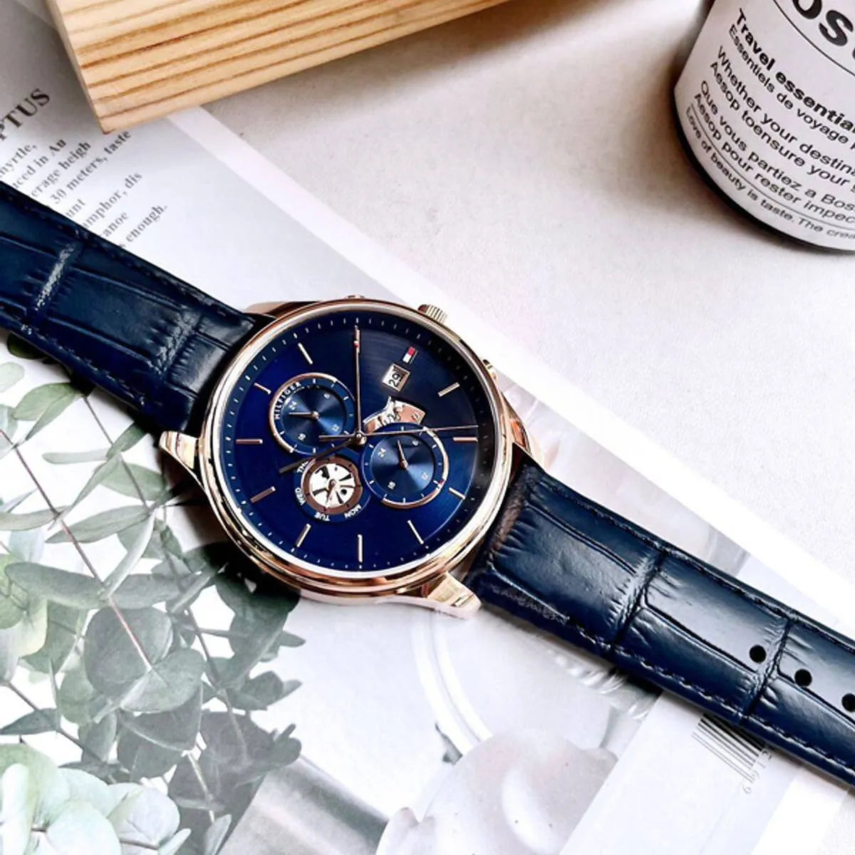 Tommy Hilfiger Men's Watch 1710503