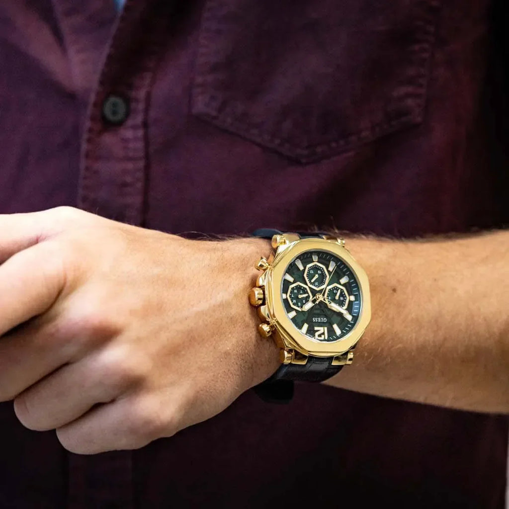 Guess Men's Watch