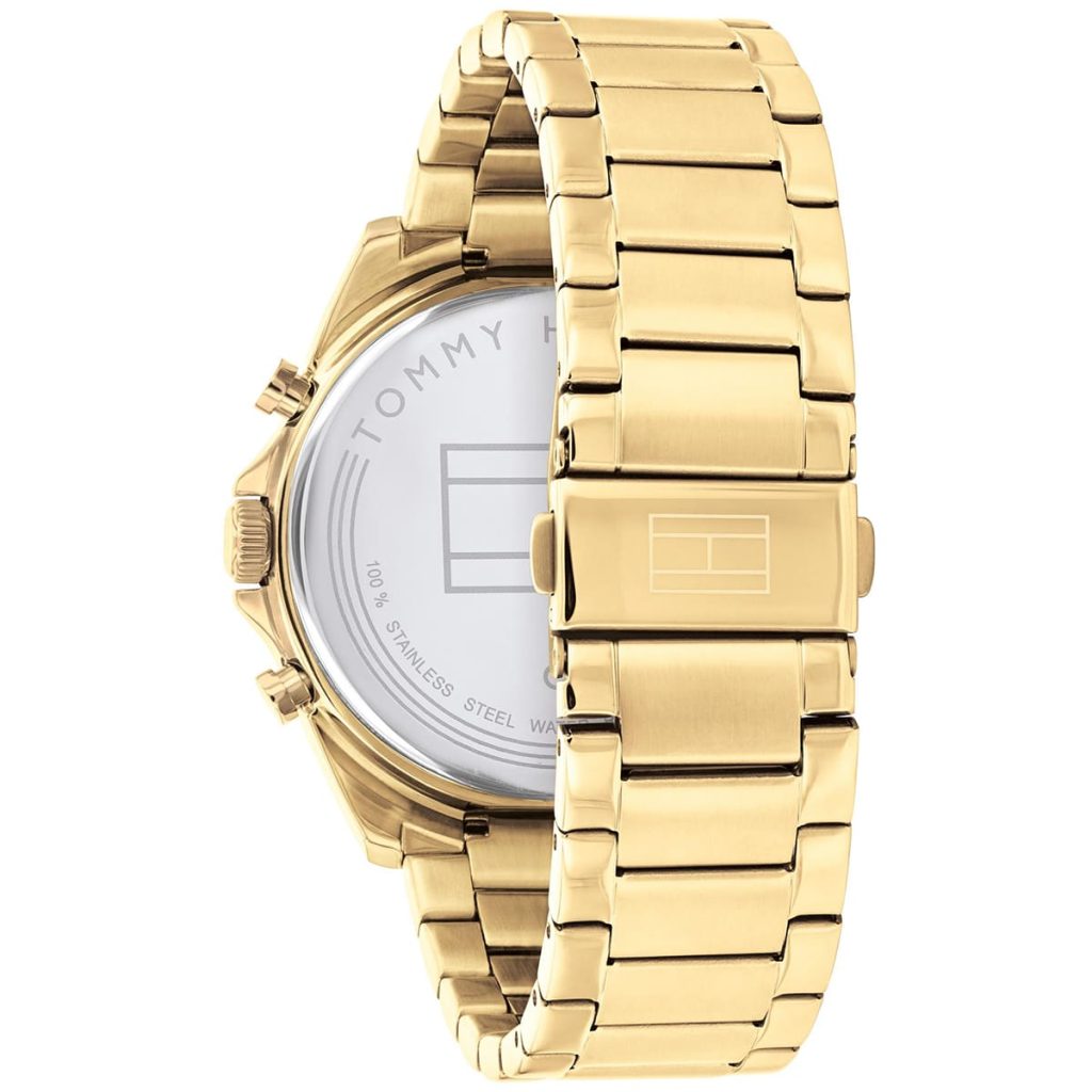 Tommy Hilfiger Men's Watch 1710447