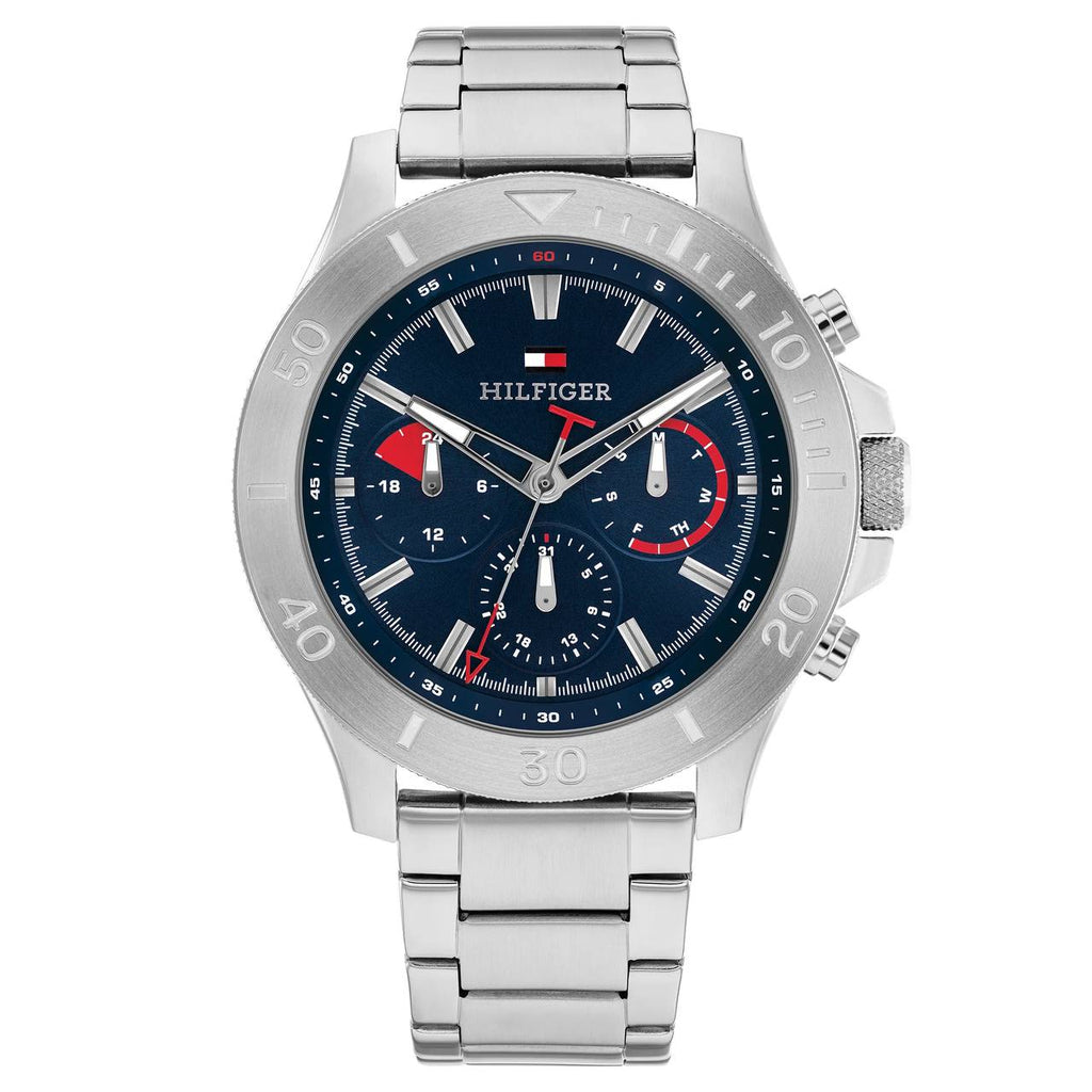 Tommy Hilfiger Men's Watch