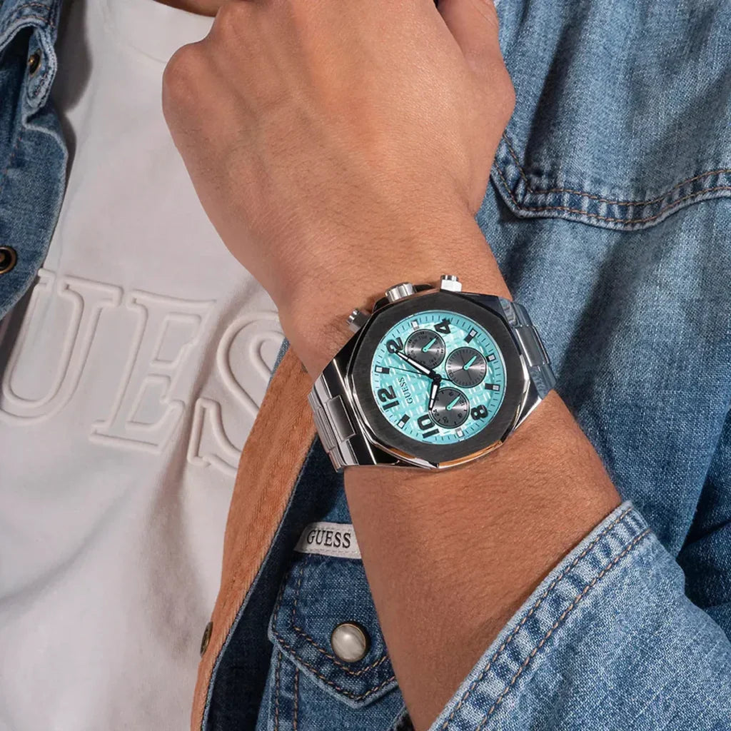 Guess Men's Watch