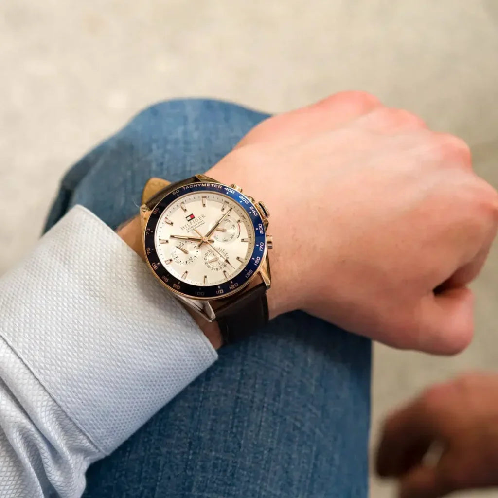 Tommy Hilfiger Men's Watch 1791966