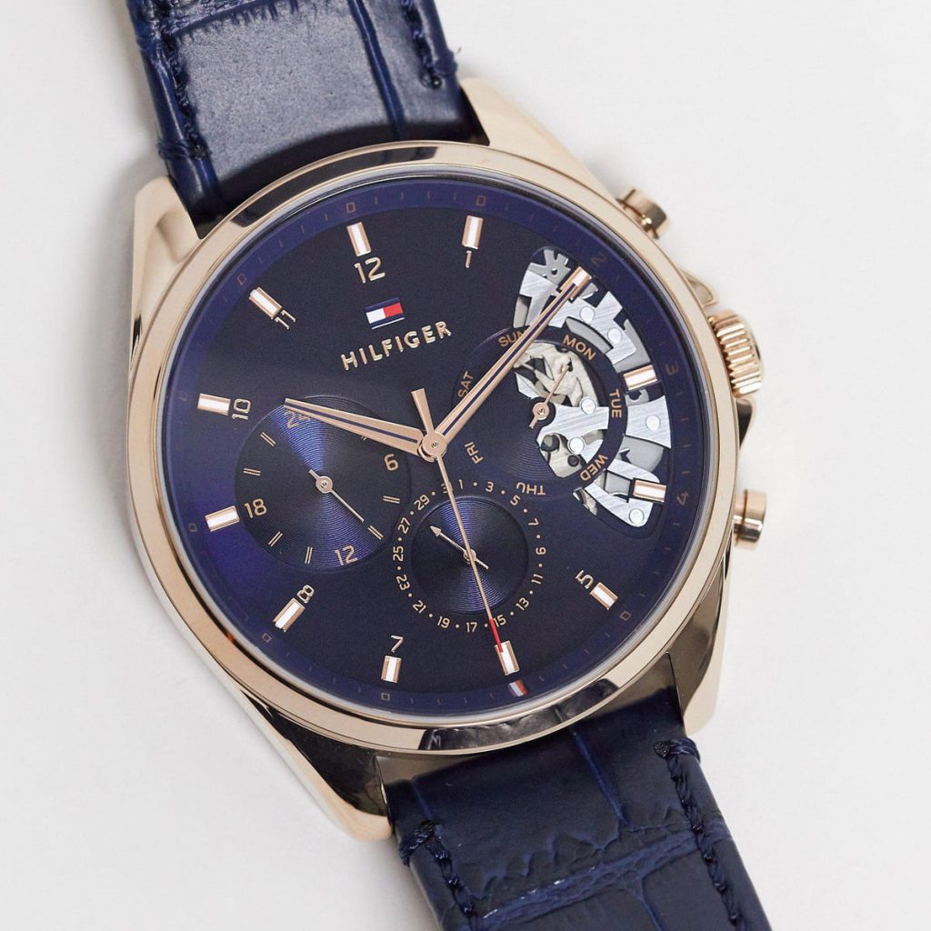 Tommy Hilfiger Men's Watch 1710451
